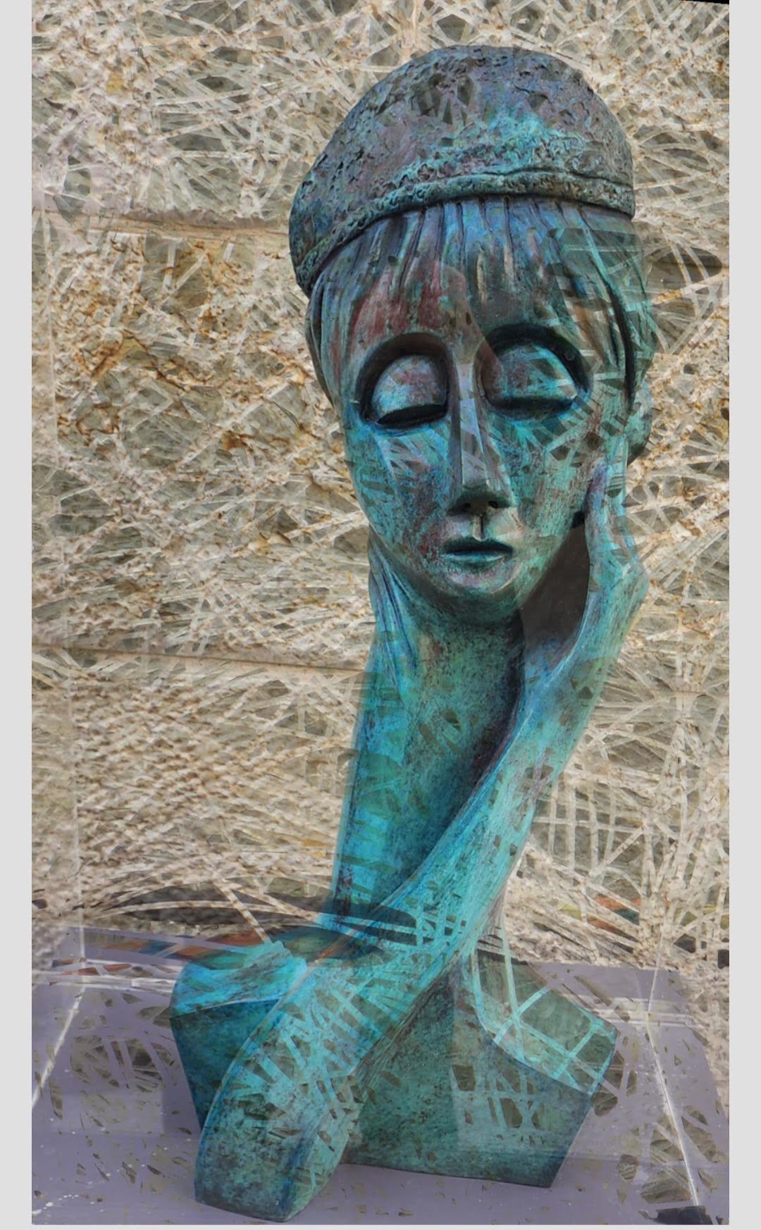 Art collages/ introduction