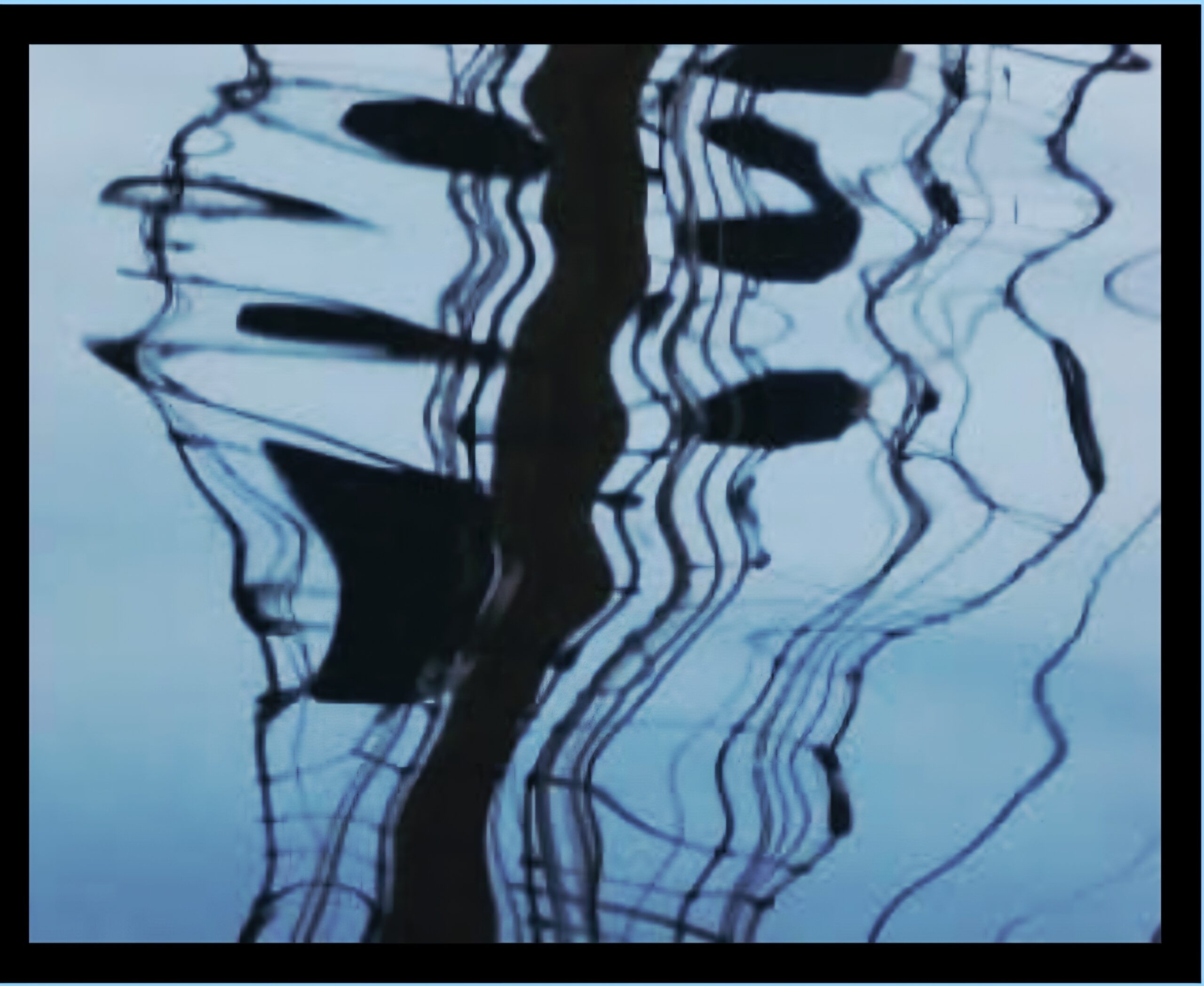 Abstract nature photography Introduction